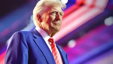 Trump: İran ile Yedi Saatlik Stratejik Toplantı Gerçekleştirdik