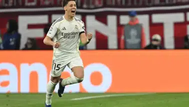 Arda Güler, Bayern Münih Karşısında 2 Golle Tarihe Geçti: 5 Önemli Rekor Kırdı!