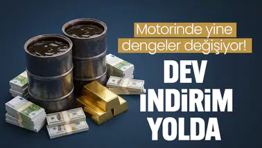 Motorinde sevindirecek gelişme! Dev indirim pompaya yansıyacak