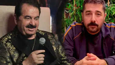 Ahmet Tatlıses'in Kelepçeli Olma Nedeni Ne? Olayın Ayrıntıları!