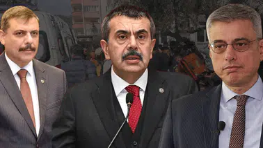 Bakanlar Çiftçi, Tekin ve Memişoğlu Kahramanmaraş'ta Buluşuyor!