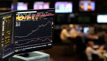 Petrol fiyatlarındaki tırmanış tahvil piyasasını sarstı: Yatırımcı yüzde 5 sınırına odaklandı