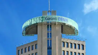 Garanti Bankası'ndan yılın ilk çeyreğinde rekor performans: Beklentileri geride bıraktı