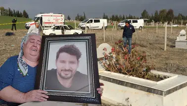 Gizemli Mezarlık Cinayeti Davası 9 Yıl Sonra Tekrar Gündemde!