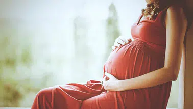 Uzmanlar uyardı: Hamilelikte bu ağrılar önemli olabilir