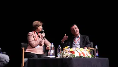 Ünlüce, Sosyal Demokrat Belediyecilik Günleri’nde konuştu