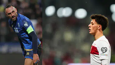 Arda Güler ve Vedat Muriqi Yeniden Sahne Alıyor!