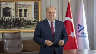 Yüreğir Belediye Başkanı Demirçalı, 5 Yıl Hapis Cezasına Çarptırıldı!