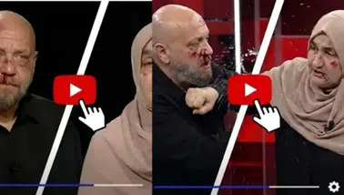 Ekranlardaki ünlü yüzleri dijital tuzağa alet ettiler: Yapay zekâ destekli siber vurgun