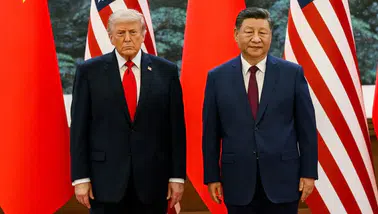 Pekin temaslarından memnun ayrıldı: Trump'tan Çin ziyaretine dair ilk değerlendirme