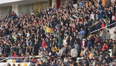 Malatya’da şampiyonluk coşkusu: 2. Lig yolunda dev konvoy hazırlığı