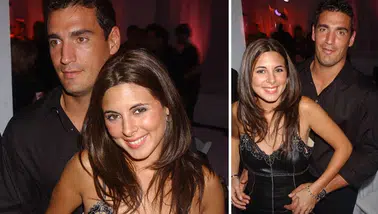 The Sopranos yıldızından şoke eden itiraf: Genç yaşta yaptığı evlilik kabusa dönüştü