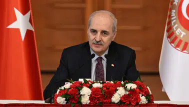 Kurtulmuş'tan darbe dönemlerine sert tepki: Vesayetin her türlüsüne kapımız kapalı