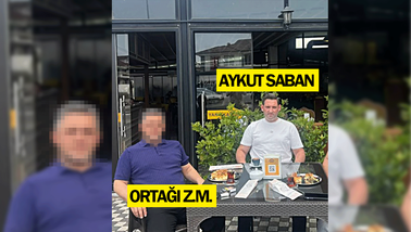 Sapanca'daki bungalov cinayetinde kan donduran detaylar: Köpeğine doğum günü partisi düzenledi, ortağının hakkını vermedi