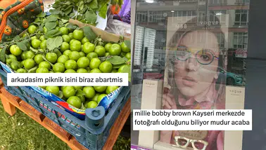 Sokakların Görünmez Komedyenleri: Objektiflerine Takılan Absürt Anları Paylaşıp Sosyal Medyayı Kasıp Kavurdular