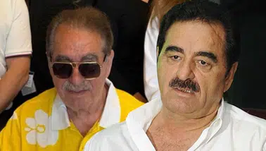 İmparator’un zorlu sınavı: İbrahim Tatlıses hastane günlerinin ardından ilk kez görüntülendi