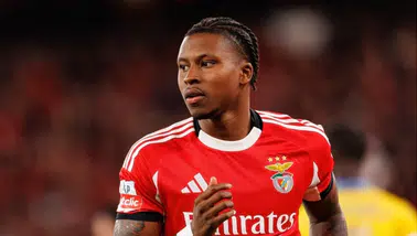 Fırtına’da operasyon başlıyor: Benfica’nın yıldızına kanca