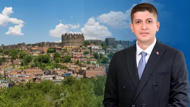 Diyarbakır’dan Ankara’ya kritik atama: Genç kaymakam bakanlık koltuğuna taşınıyor