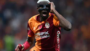 İngiliz Efsaneden Newcastle Yönetimine Victor Osimhen Talimatı