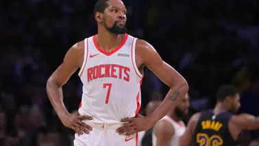 Kevin Durant'ten Sosyal Medya Polemiğine Sert Yanıt: Berberini Değiştir