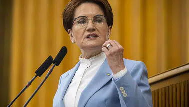 Siyasette yeni dönem: Meral Akşener vakfıyla sahalara dönüyor