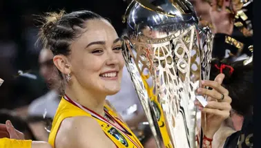 Zehra Güneş'ten "hayal gücü" isyanı: Hakkımda çıkan o iddialara sadece gülüyorum
