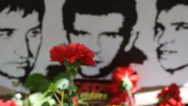 Darağacına gidişlerinin 54. yılı: Türkiye siyasi tarihinin en derin izi "Üç Fidan" unutulmadı