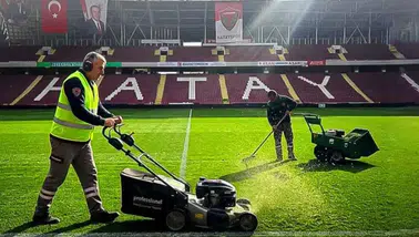 Hatayspor'dan TFF'ye tarihi çağrı: Küme düşme iptal edilsin