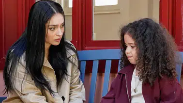 Güller ve Günahlar'da nefes kesen final: Serhat'ın kaderi pamuk ipliğine bağlı
