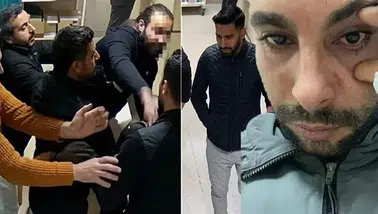 Acil serviste şiddet skandalı: Muayene odasındaki kavga yargıya taşındı