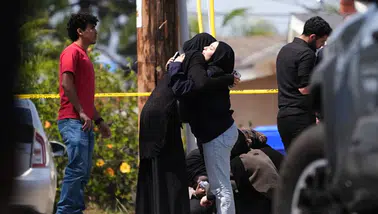 San Diego'da kanlı baskın: İbadethaneye düzenlenen saldırıda bilanço ağır