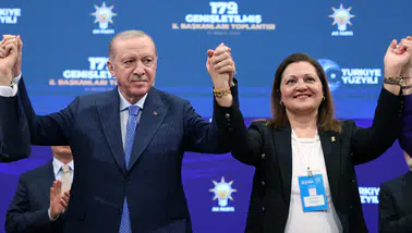 Afyonkarahisar’ın Geleceği İçin İş Birliği Mesajı: Başkan Köksal’dan Dikkat Çeken Açıklamalar