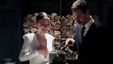 Sibel Kekilli muradına erdi: Almanya'dan gelen sürpriz nikah pozu sosyal medyayı salladı