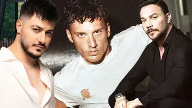 Müzik Dünyasında Dünya Kupası Heyecanı: Ünlü İsimlerden Milli Takım'a Destek Şarkıları