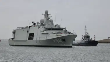 Körfez hattında stratejik hamle: Hollanda’dan kritik NATO kararı