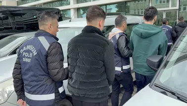 Dijital dünyaya dev darbe: Yapay zeka kullanan yasa dışı bahis şebekesi çökertildi