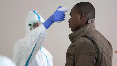 Ebola kabusu geri döndü: Ituri eyaletinden endişe verici haber