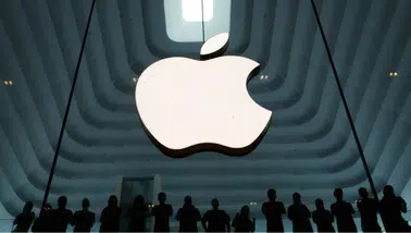 Dev teknoloji devinden rekor üstüne rekor: Apple kasasını doldurdu, yatırımcısının yüzünü güldürdü
