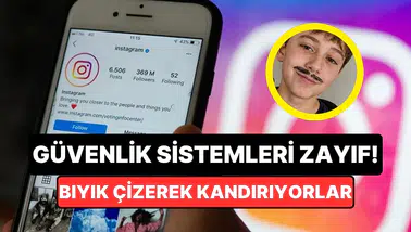 Teknoloji dünyasının dijital güvenlik açığı: Çocuklar basit yöntemlerle yapay zekayı yanıltıyor