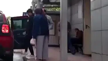 Ölümden döndüler: Bursa'daki dehşet kazasının mucizevi kahramanları taburcu edildi