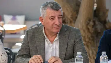 Cezaevinden dikkat çeken açıklama: Güzelbahçe'nin tutuklu başkanı sessizliğini bozdu