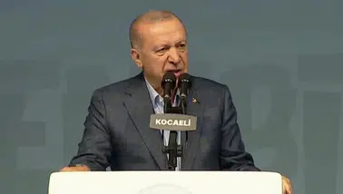 Erdoğan’dan Gençlere Müjde: Terörün Gölgesi Kalkıyor, Kaynaklar Eğitime Akacak
