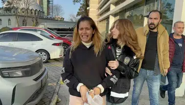 Hapis cezasından kaçmak için çocuk sahibi olduğu öne sürülmüştü: Adliyenin sabrı taştı