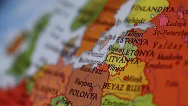 Hava savunmasında büyük ihmal: Letonya'da İHA krizi bakanı koltuğundan etti