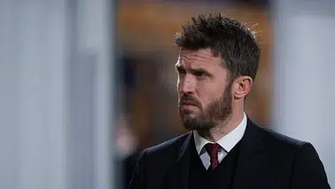 Kırmızı Şeytanlar’da yeni dönem: Carrick ile uzun vadeli plan