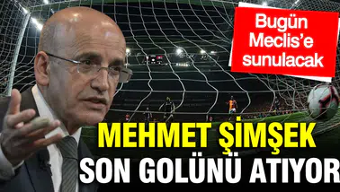 Lüks hayatları vergi kayıtlarında yok: Bakan Şimşek'ten spor dünyasına 'beyan' operasyonu