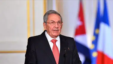 Pekin'den Washington'a Raul Castro tepkisi: Egemenlik vurgusu