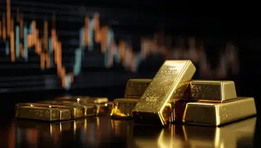 Altın yatırımcısını üzecek karar: Dev banka 2026 hedefini güncelledi