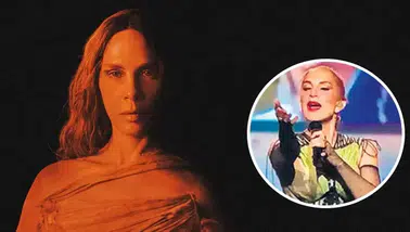 Sertab Erener'den Eurovision sürprizi: Final davetini neden geri çevirdi?