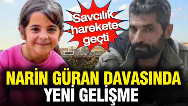 Narin Güran cinayetinde kritik itiraz: Başsavcılık 17 yıllık cezayı kabul etmedi